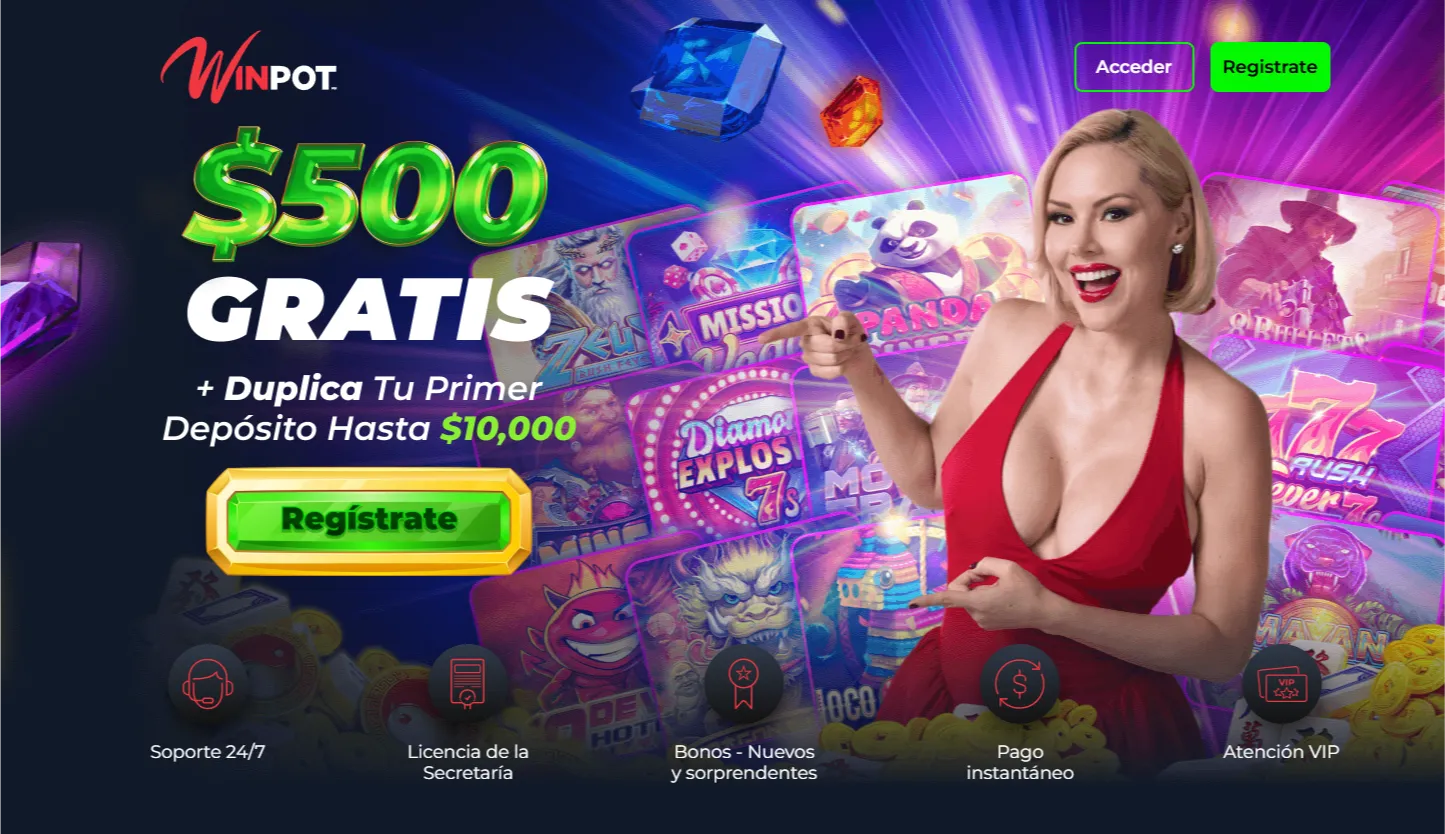 Winpot